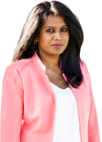 Real estate agent in Whitby- Realtor® Maya Balakrishnan